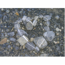 Stone Art photo sculptures