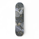 Stone Art Skate Deck