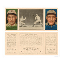 Stone At Bat Browns Cubs Baseball 1912 posters by lc_baseball Stone At Bat Browns Cubs Baseball 1912 posters