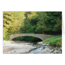 STONE BRIDGE BY WENDY BANDURSKI-MILLER cards by wendybandurskimiller STONE BRIDGE BY WENDY BANDURSKI-MILLER cards