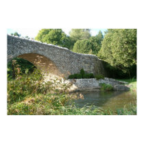 Stone Bridge posters by csnoto Stone Bridge posters
