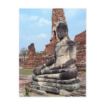 Stone Buddha