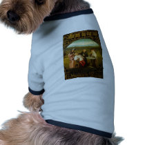 stone by Bosch pet clothing