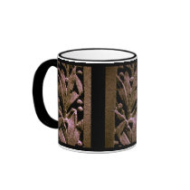 Stone Carving mugs