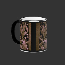 Stone Carving mugs