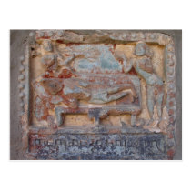 Stone Carving postcards