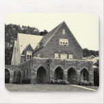 Stone Church Mousepad