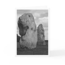 Stone Circle cards by OurJewishCommunity Stone Circle cards