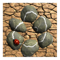 Stone Circle (Earth) posters