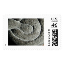 Stone Circle postage