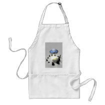 Stone Circle Visitors Apron