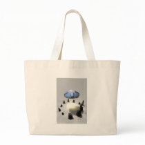Stone Circle Visitors Bag
