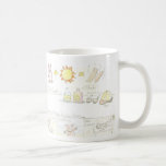 Stone Coffee Mug