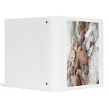 Stone Cold Vinyl Binder
