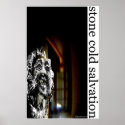 Stone Cold Salvation poster posters