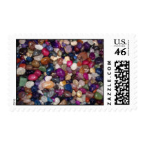 Stone collecting postage by Jack_of_Arts Stone collecting postage