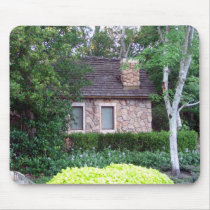 Stone Cottage mousepads