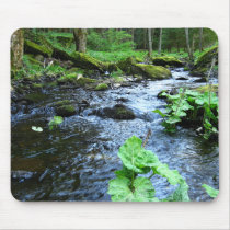 Stone Creek mousepads