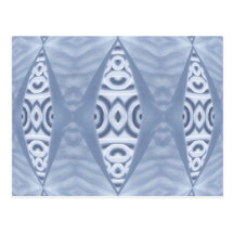 Stone Diamonds Postcard