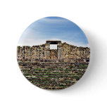 Stone Doorway Of Palace, 100 BC Monte Alban buttons