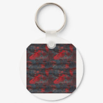 Stone fish keychains by zombiehunter0802 Stone fish keychains