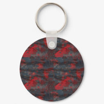 Stone fish keychains by zombiehunter0802 Stone fish keychains