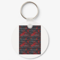 Stone fish keychains by zombiehunter0802 Stone fish keychains