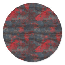 Stone fish stickers by zombiehunter0802 Stone fish stickers