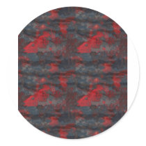 Stone fish stickers by zombiehunter0802 Stone fish stickers