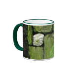 Stone Garden: Aristotle - Mug #2