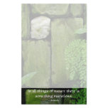 Stone Garden: Aristotle - Stationery