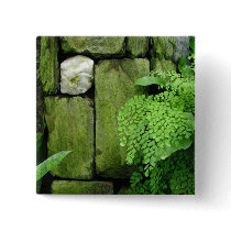 Stone Garden - Button #1 by bontondesigns Stone Garden - Button #1