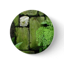 Stone Garden - Button #2 by bontondesigns Stone Garden - Button #2