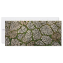 stone garden path rack cards by camerabag stone garden path rack cards