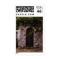 Stone Gate Stamp
