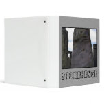 Stone Guardian Binders