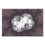 Stone Guardian - Fractal Art Art Photo