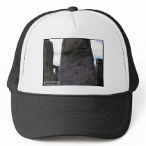 Stone Guardian Mesh Hats