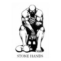 Stone Hands Boxer posters by tylerjwarren Stone Hands Boxer posters
