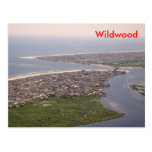 Stone Harbor - Wildwood, NJ Post Card