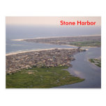 Stone Harbor - Wildwood, Stone Harbor Postcards