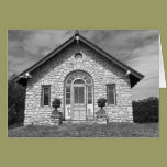 Stone House cards