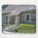Stone House mousepads