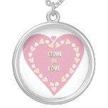 Stone In Love Custom Jewelry Stone In Love Custom Jewelry