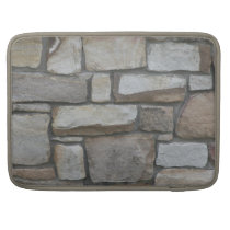Stone MacBook Pro macbook sleeves