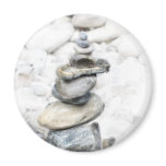 Stone male (Stoamandl) Magnet