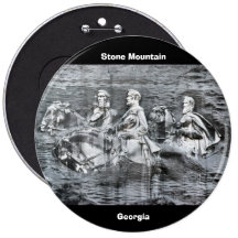 Stone Mountain, Georgia Pins