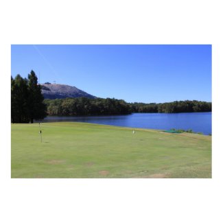 Stone Mountain Park