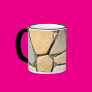Stone Coffee Mugs
