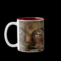STONE MUG... mugs